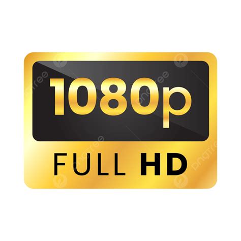 1080P